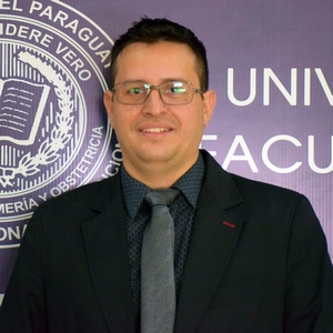 Ing. Felix Raul Ayala Clerici