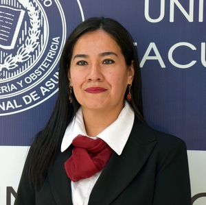 Prof. Lic. Teresa Carolina Moreno Dominguez