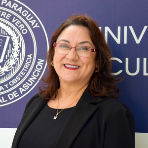 Prof. Dra. Cornelia Bernal Cespedes