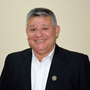 Prof. Lic. Antonio Medina Benítez