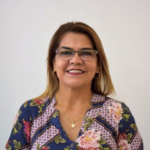 Prof. Dra. María Isabel Rodríguez-Riveros