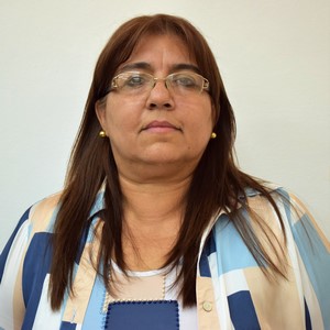 Prof. Dra. Miguela Juliana Hermosilla Villasboa