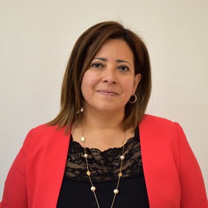 PhD. Nancy Marlene Mujica Ojeda