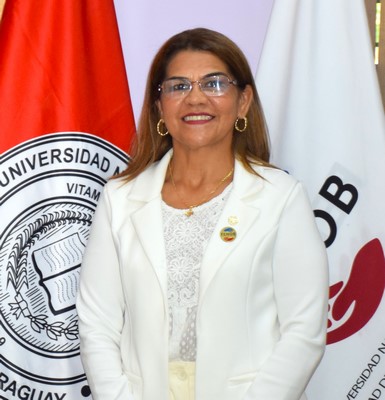 Dra. María Isabel Rodríguez-Riveros