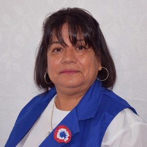 Prof. Lic. Nancy Alvarez De Casco