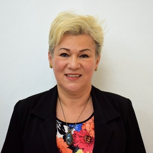 Prof. Dra. Esperanza Paniagua