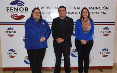 Docentes de la FENOB-UNA participarán de Taller para Personal Sanitario